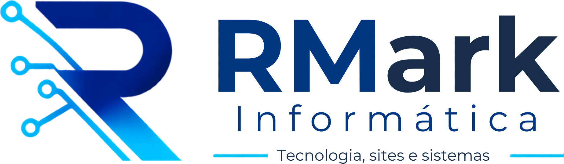 RMark Informática
